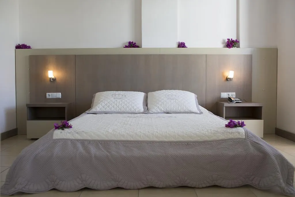 Genc Hotel Bodrum