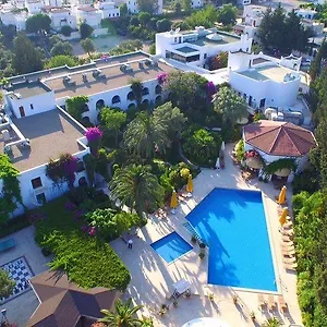 Karia Princess **** Bodrum