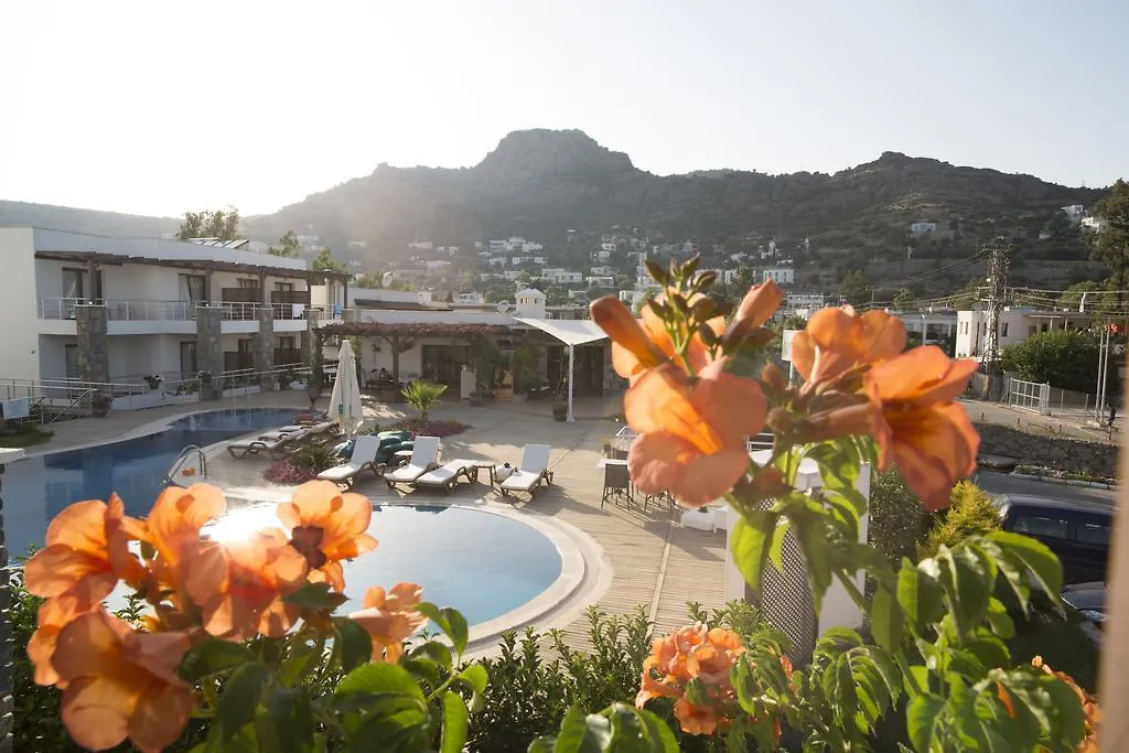 Genc Hotel Bodrum