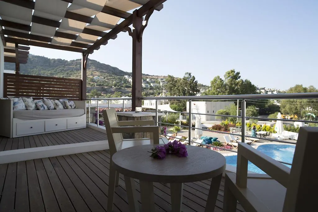 Genc Hotel Bodrum
