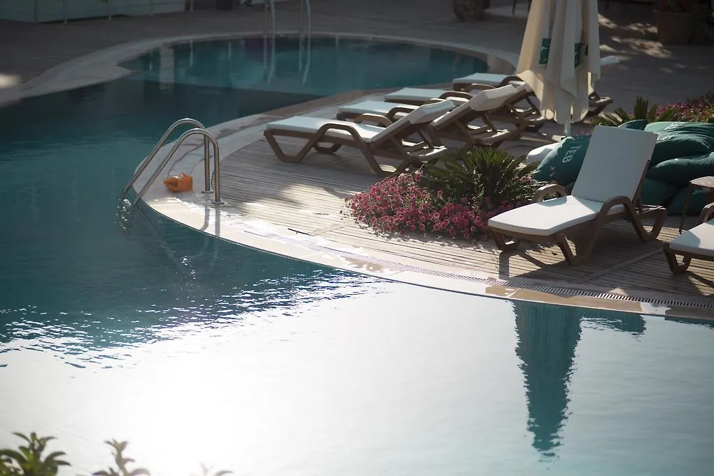 Genc Hotel Bodrum 3*,  Turkey