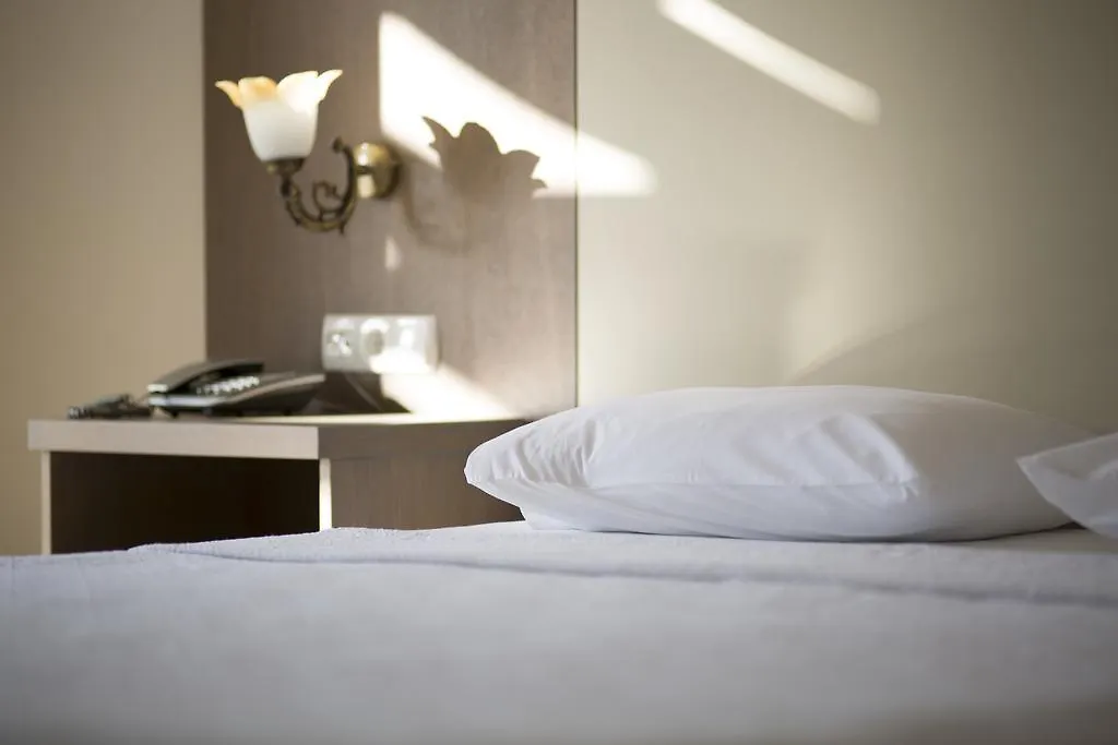 Genc Hotel Bodrum