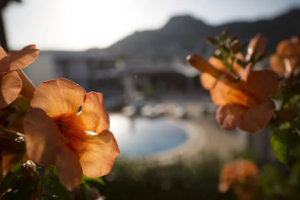 Genc Hotel Bodrum