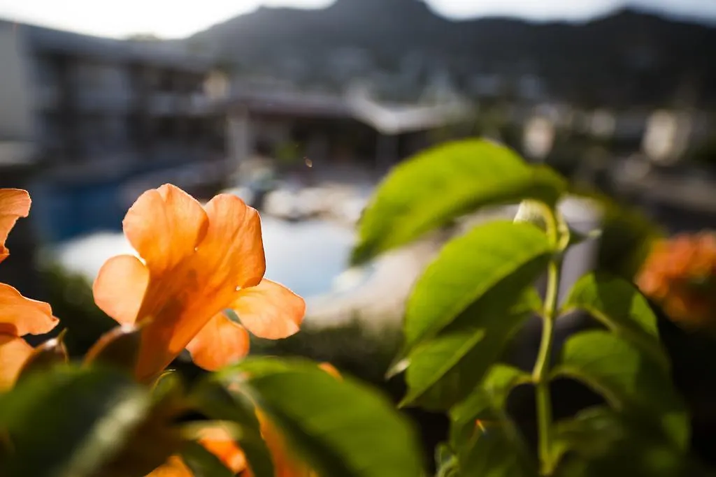 Genc Hotel Bodrum