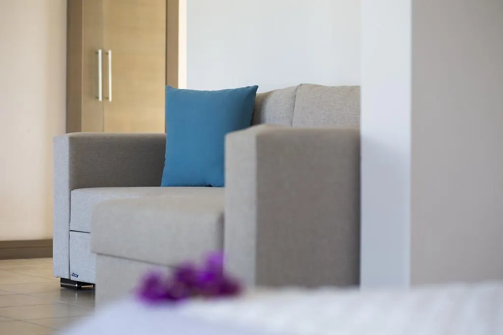 Genc Hotel Bodrum