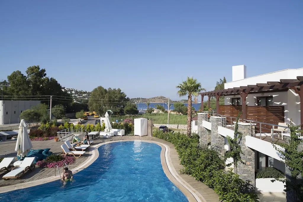 Genc Hotel Bodrum