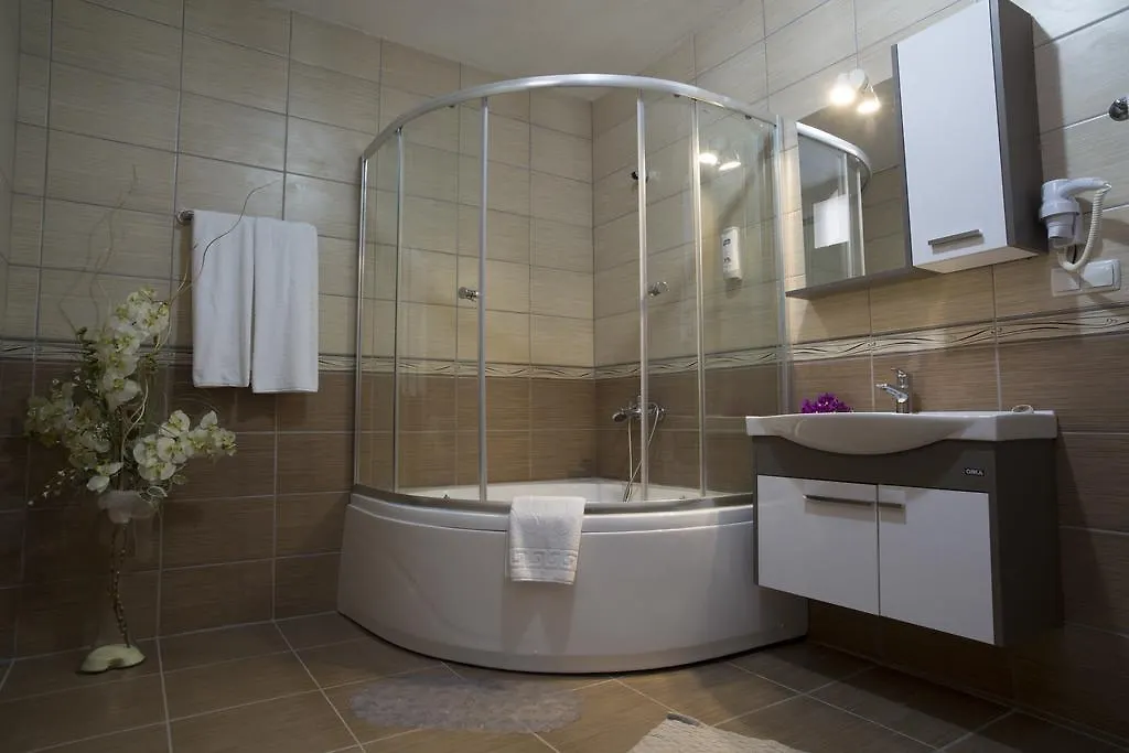 Genc Hotel Bodrum