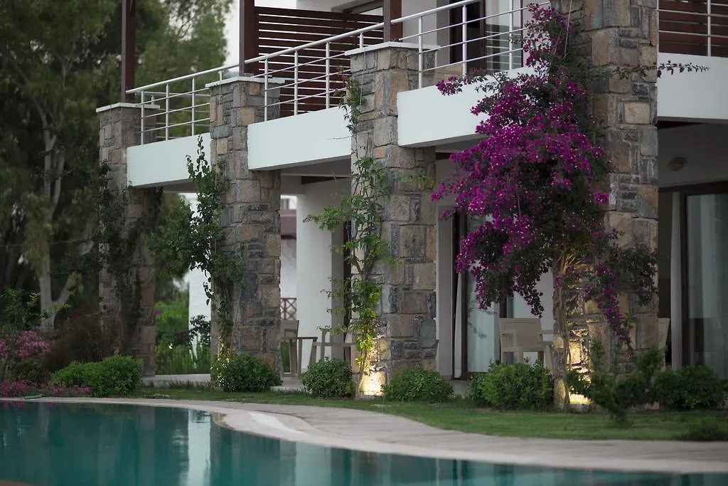 Genc Hotel Bodrum