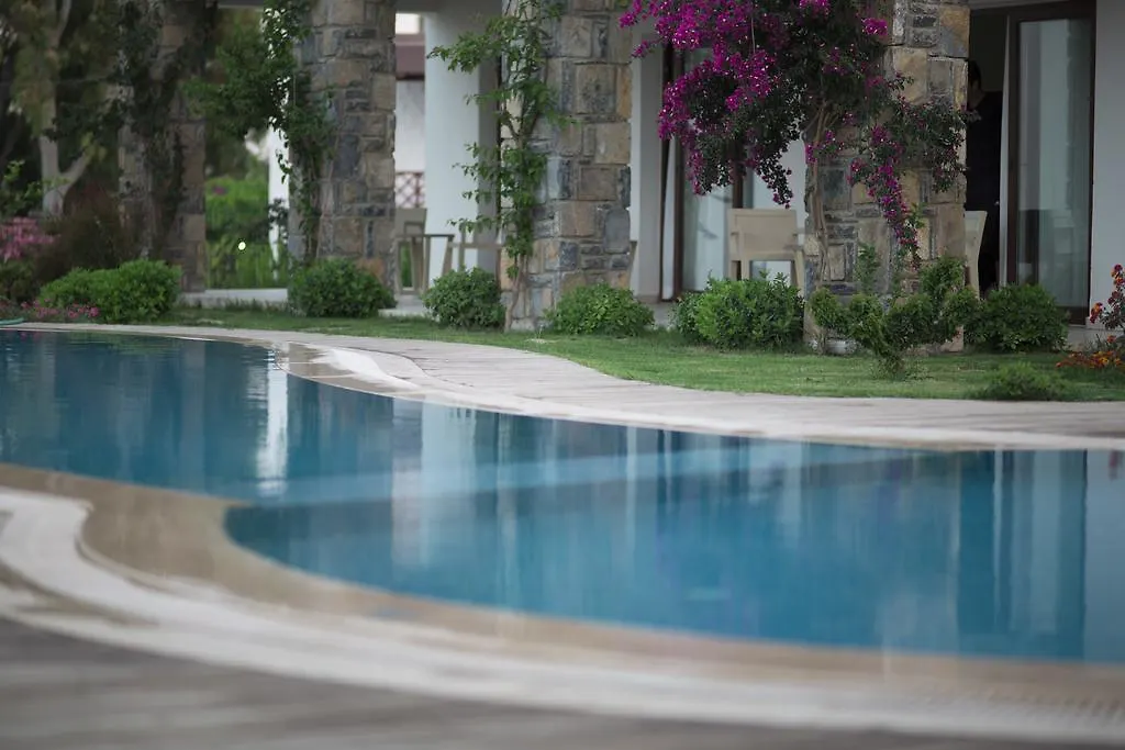 ***  Genc Hotel Bodrum Turkey