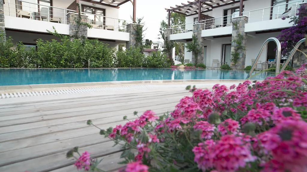 Genc Hotel Bodrum 3*,