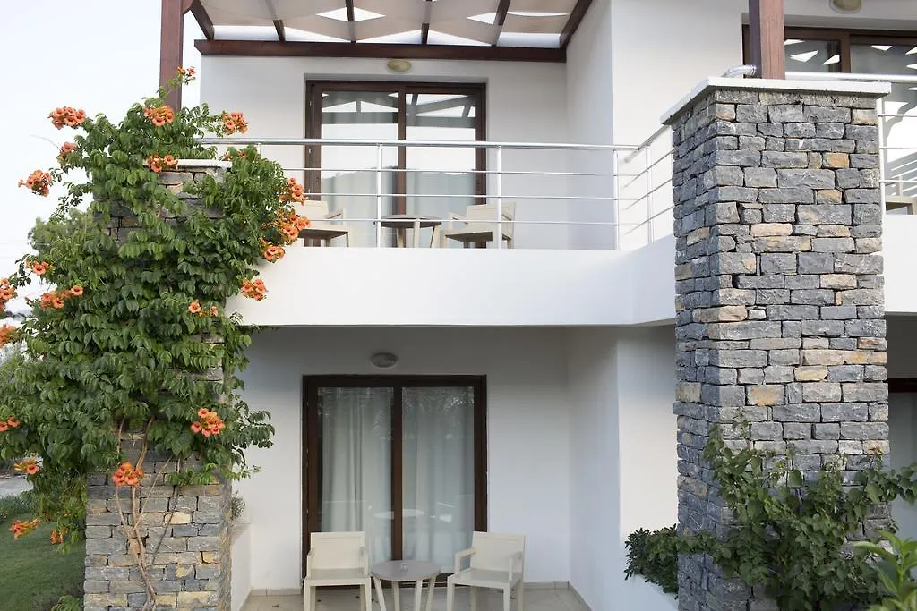 Genc Hotel Bodrum
