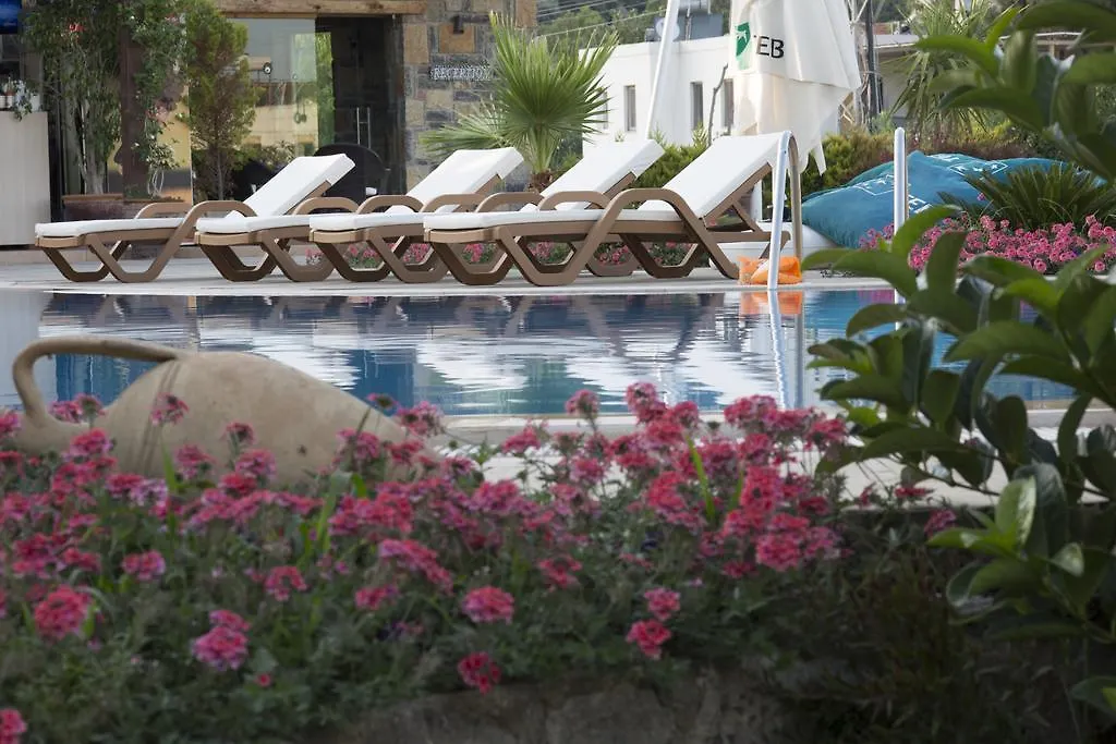 Genc Hotel Bodrum