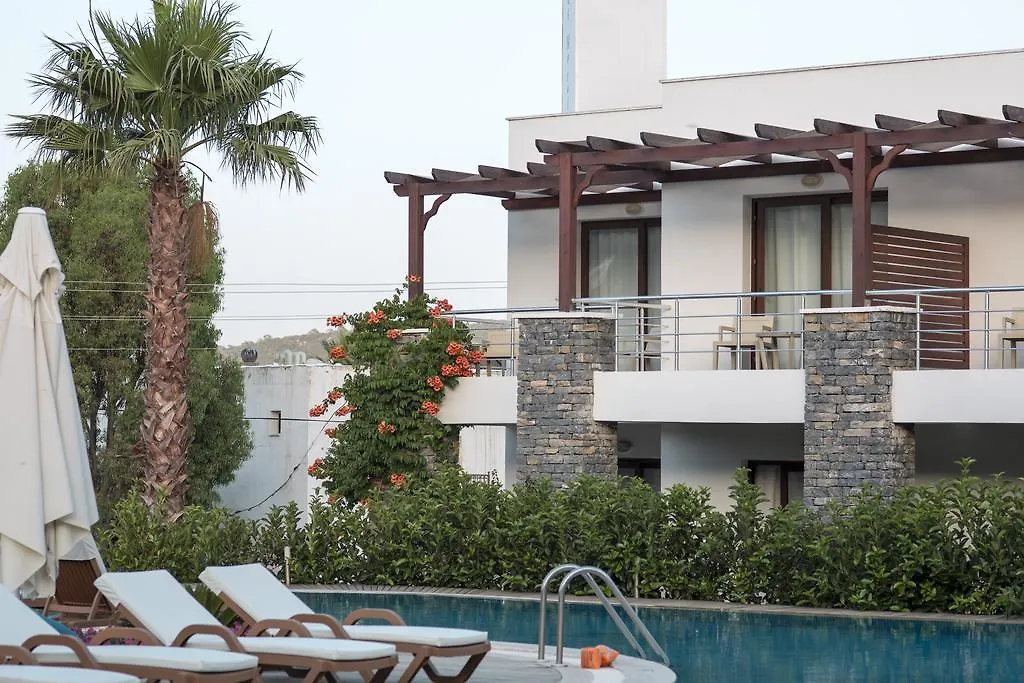 Genc Hotel Bodrum