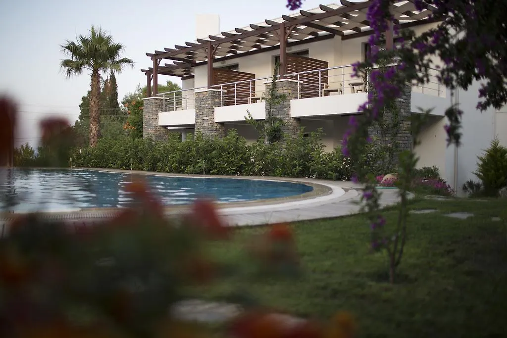 Genc Hotel Bodrum Turkey