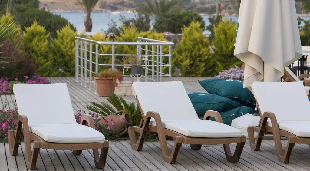 Genc Hotel Bodrum