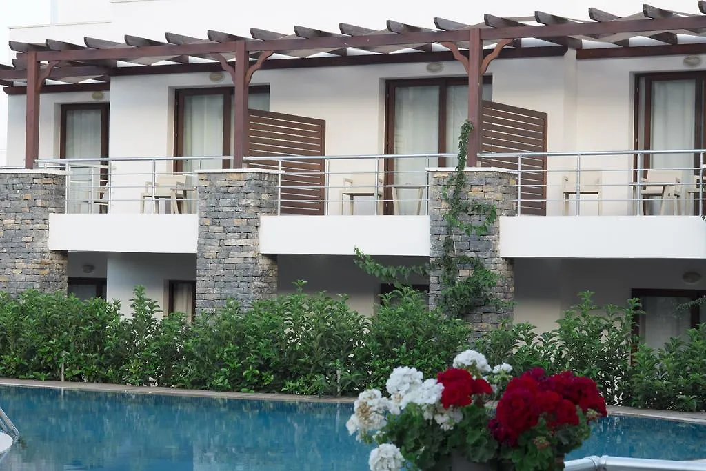 Genc Hotel Bodrum 3*,  Turkey