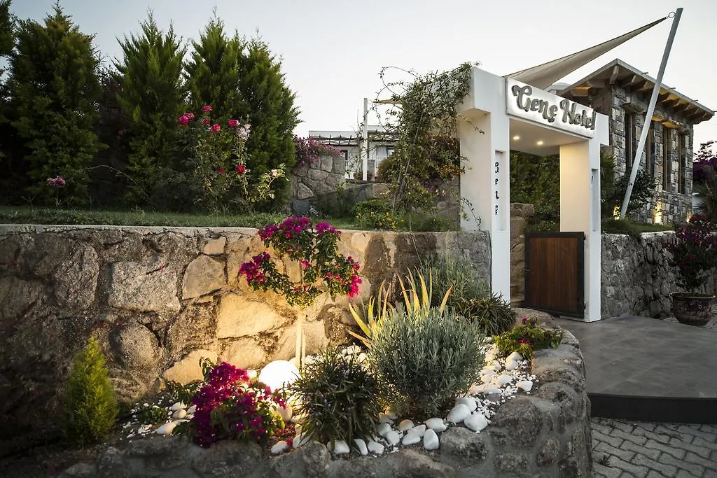 Genc Hotel Bodrum