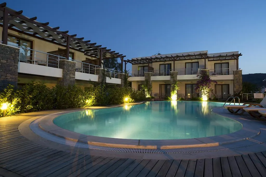 Genc Hotel Bodrum
