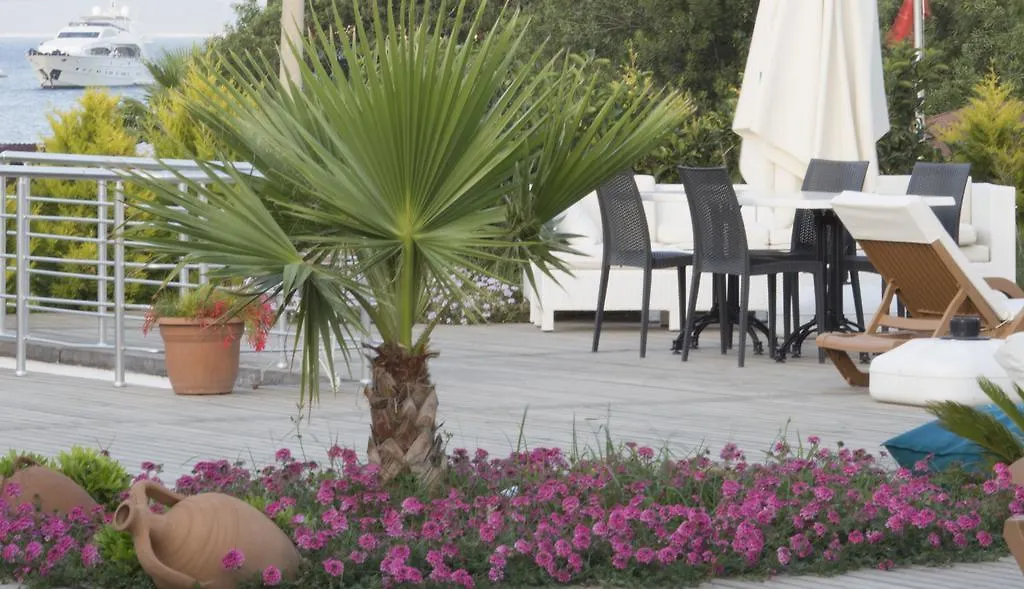 Genc Hotel Bodrum