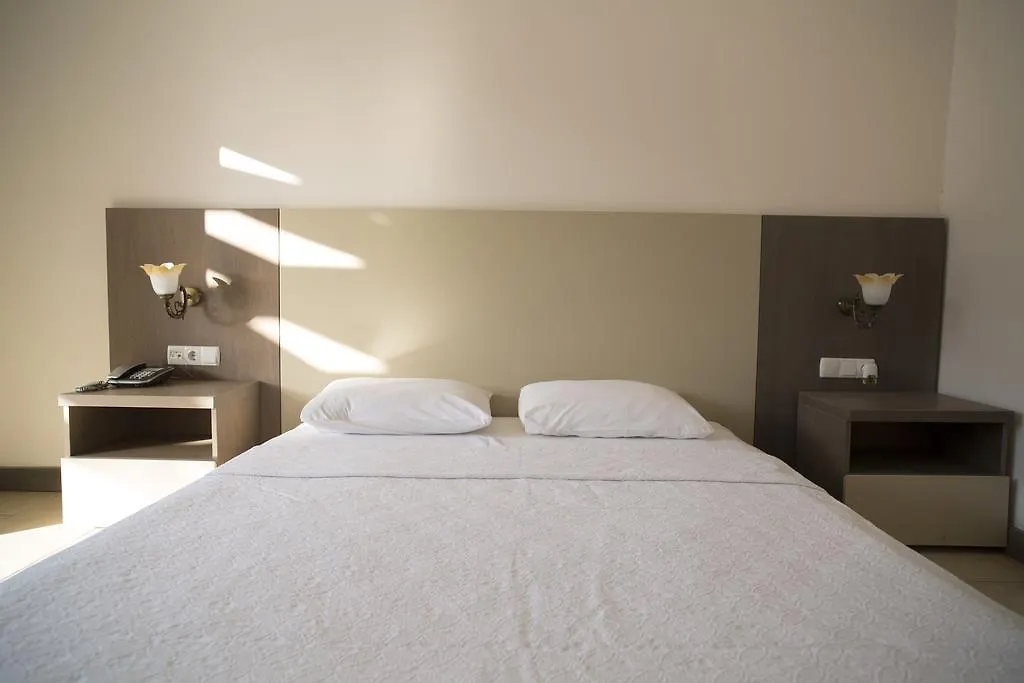 Genc Hotel Bodrum