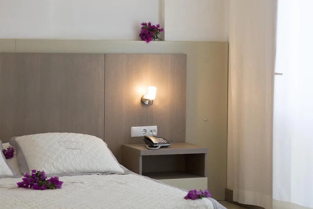 Genc Hotel Bodrum