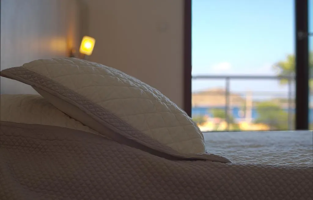 Genc Hotel Bodrum